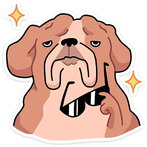 텔레그램 스티커