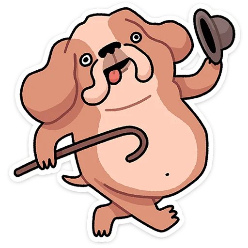 텔레그램 스티커