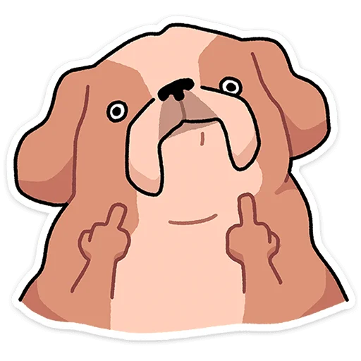 텔레그램 스티커