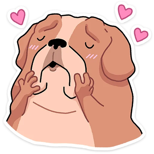 텔레그램 스티커