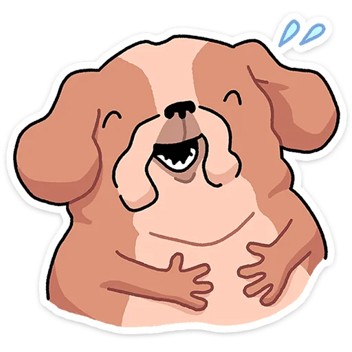 텔레그램 스티커