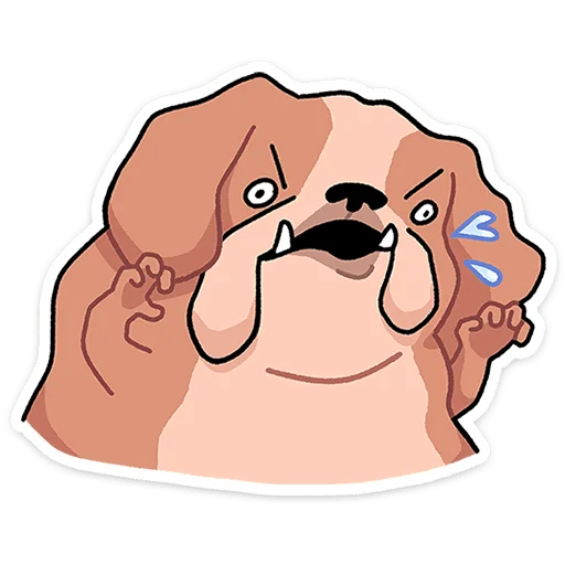 텔레그램 스티커