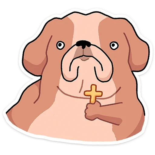 텔레그램 스티커