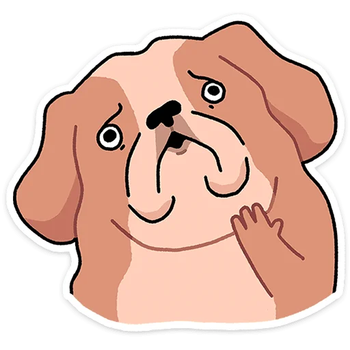 텔레그램 스티커