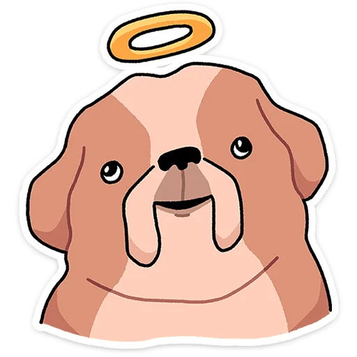 텔레그램 스티커