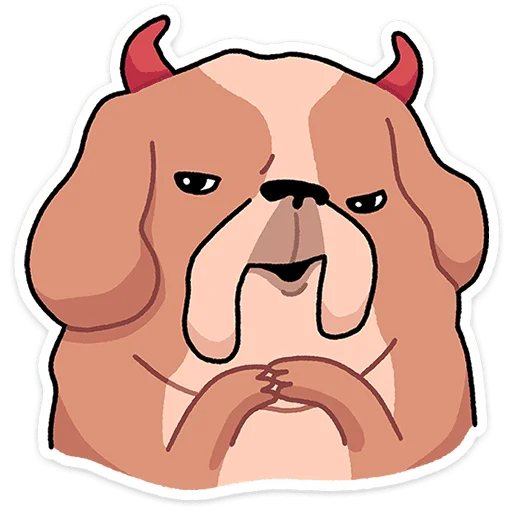 텔레그램 스티커