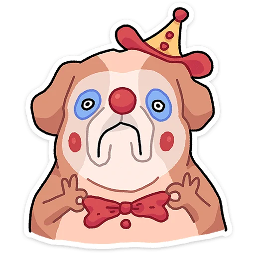 텔레그램 스티커