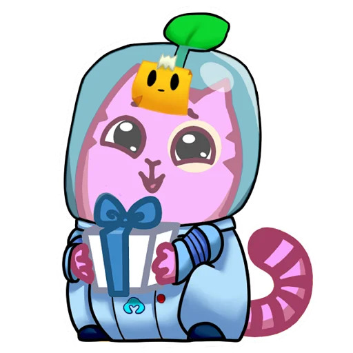 텔레그램 스티커