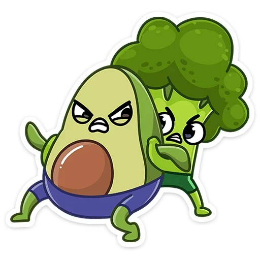 텔레그램 스티커