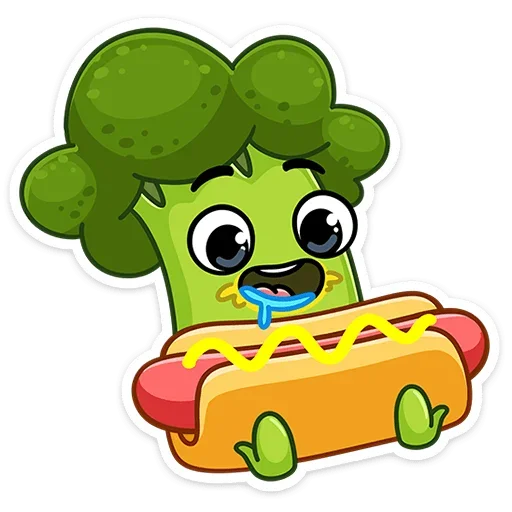 텔레그램 스티커