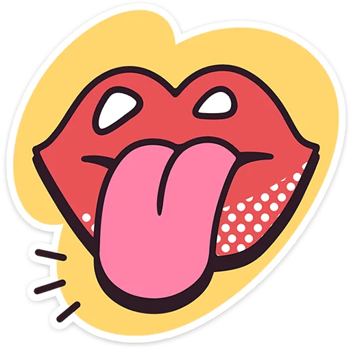 텔레그램 스티커