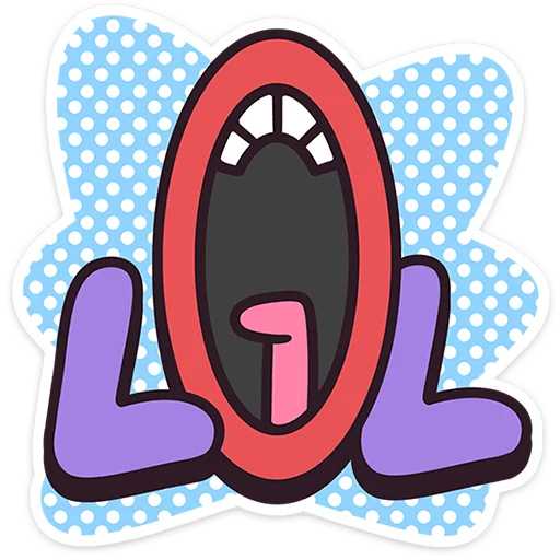 텔레그램 스티커