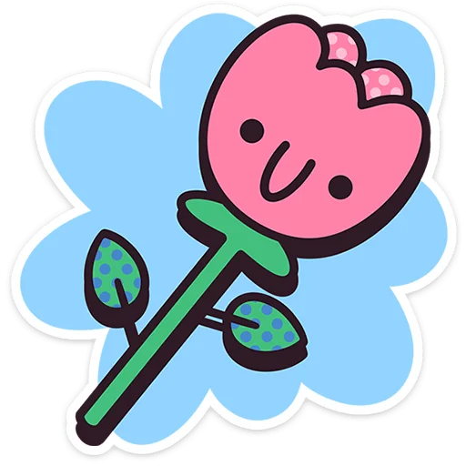 텔레그램 스티커