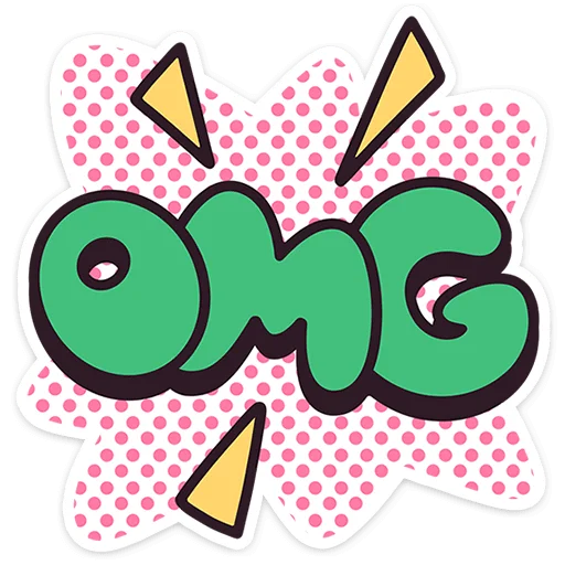 텔레그램 스티커