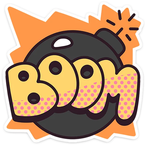 텔레그램 스티커