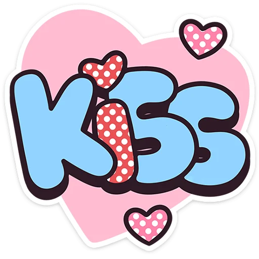 텔레그램 스티커