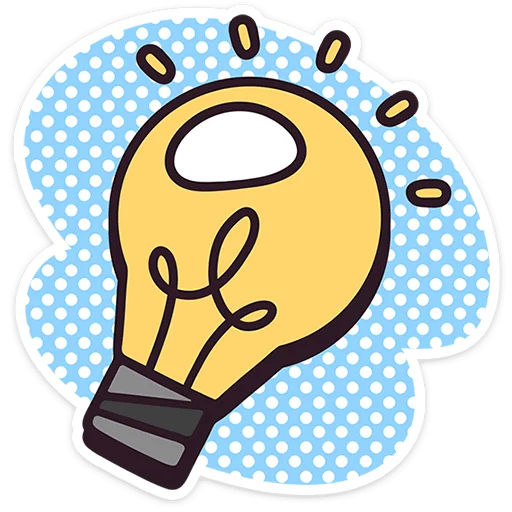 텔레그램 스티커