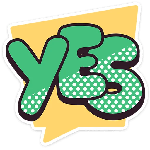 텔레그램 스티커