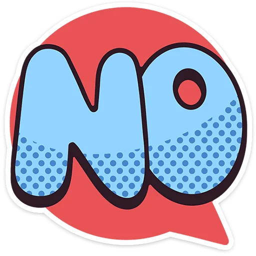 텔레그램 스티커