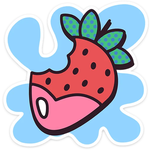 텔레그램 스티커