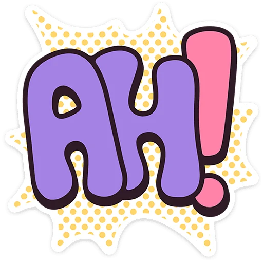 텔레그램 스티커