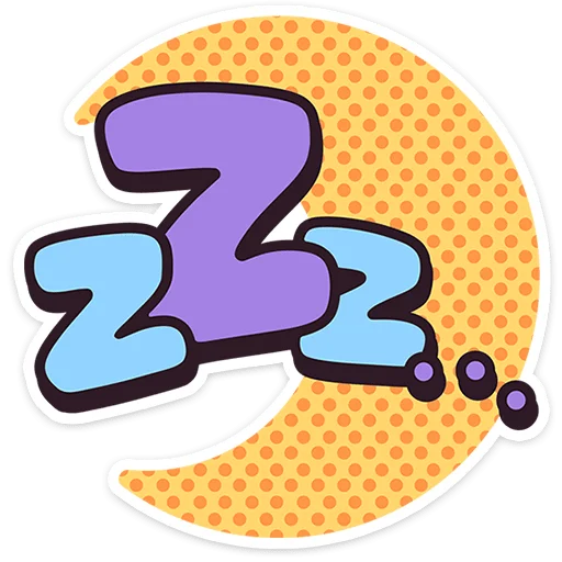 텔레그램 스티커