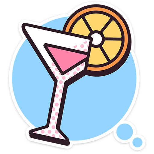 텔레그램 스티커