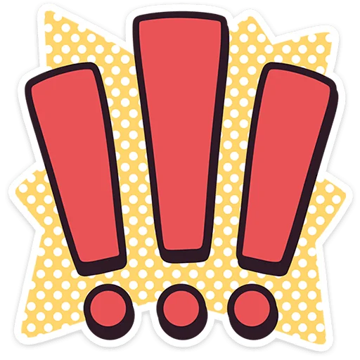 텔레그램 스티커