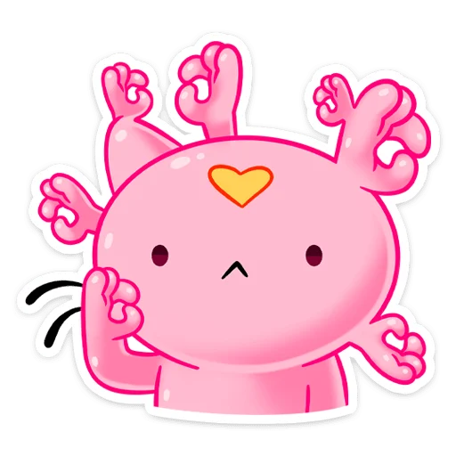 텔레그램 스티커