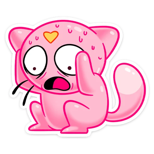 텔레그램 스티커