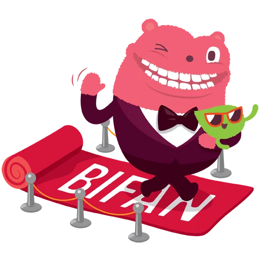 텔레그램 스티커