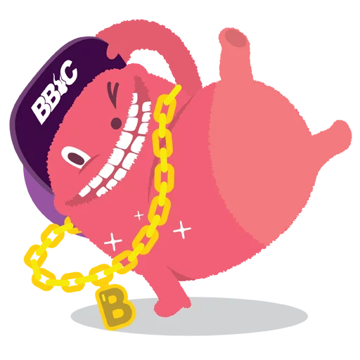 텔레그램 스티커