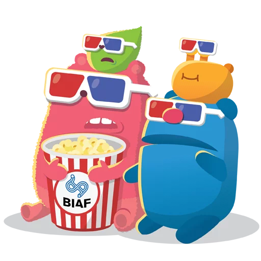 텔레그램 스티커