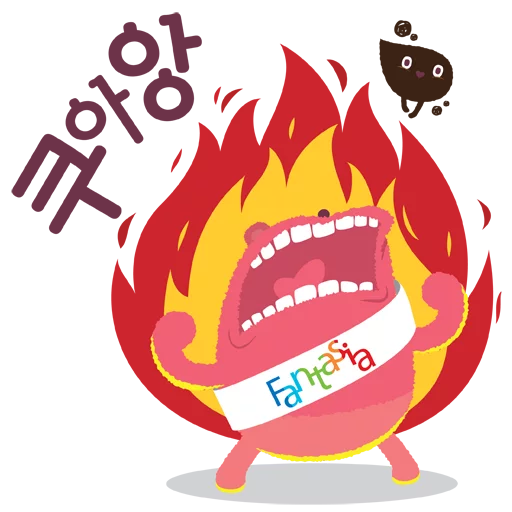 텔레그램 스티커