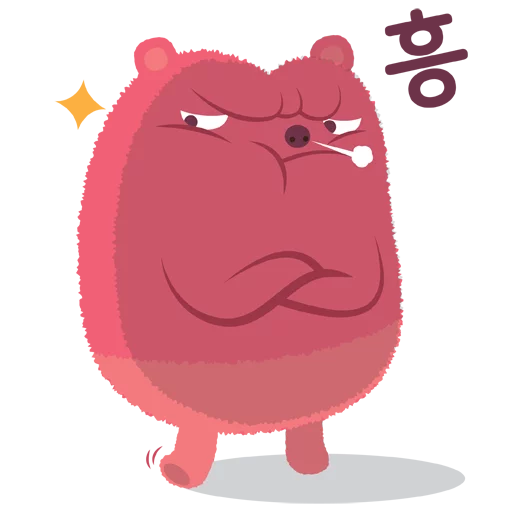 텔레그램 스티커