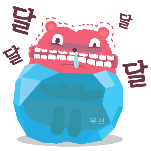 텔레그램 스티커