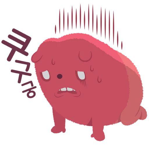 텔레그램 스티커