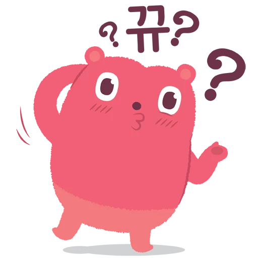 텔레그램 스티커