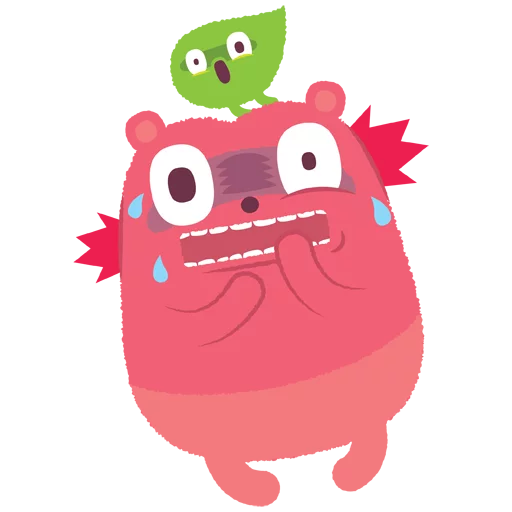 텔레그램 스티커