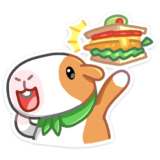 텔레그램 스티커