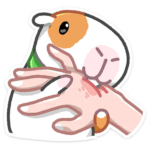 텔레그램 스티커