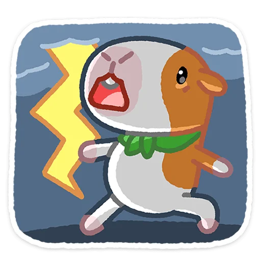 텔레그램 스티커