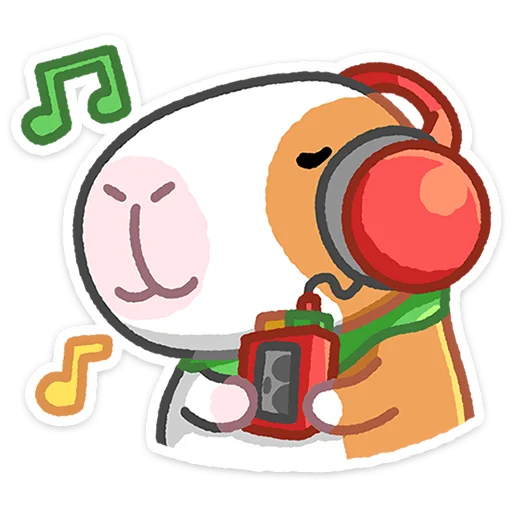 텔레그램 스티커
