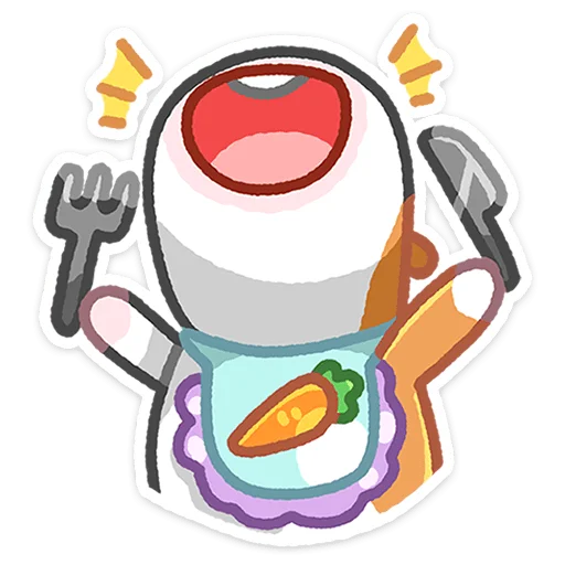 텔레그램 스티커