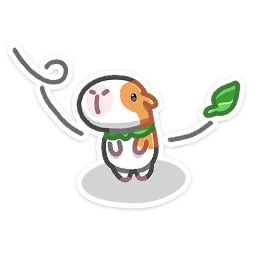 텔레그램 스티커