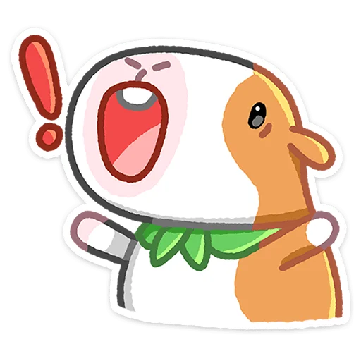 텔레그램 스티커