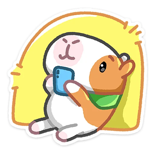 텔레그램 스티커