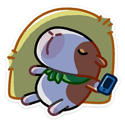 텔레그램 스티커
