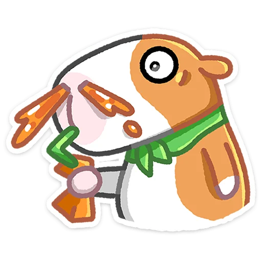 텔레그램 스티커
