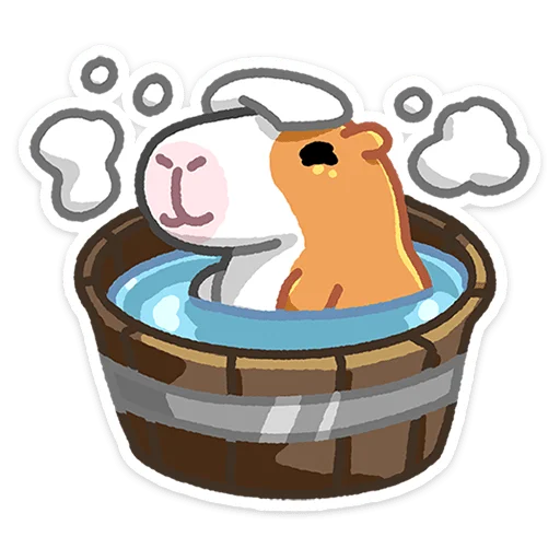 텔레그램 스티커